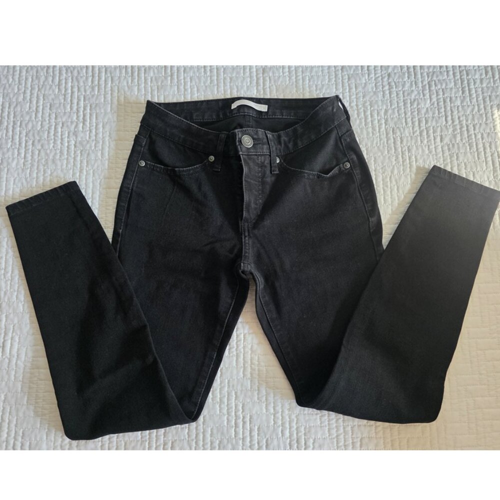Women's Lauren Conrad Super Skinny Jeans - Size 2 - Length 27